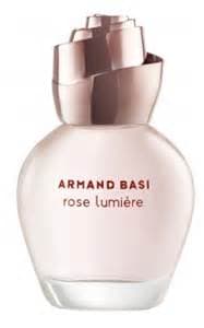 духи Armand Basi Rose Lumiere фото